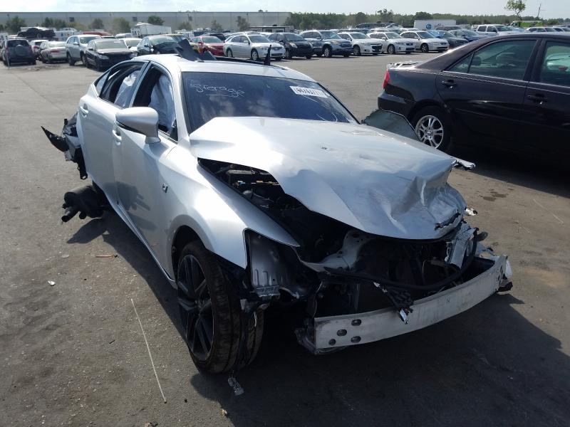 Lexus Is 250 (2014)