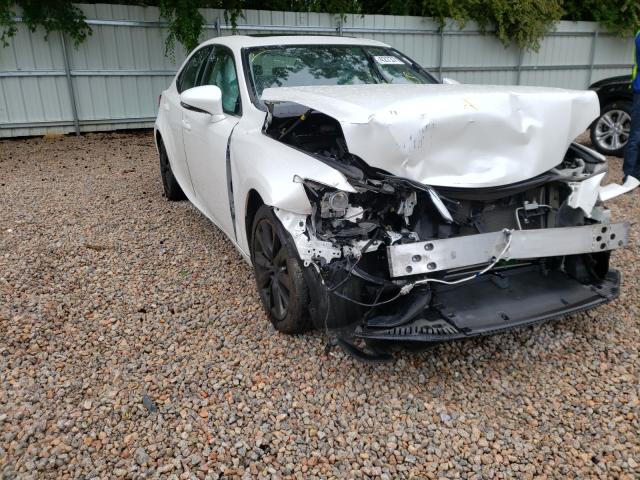 Lexus Is 250 (2014)