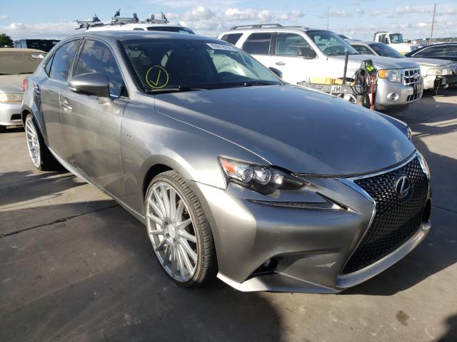 Lexus Is 250 (2014)