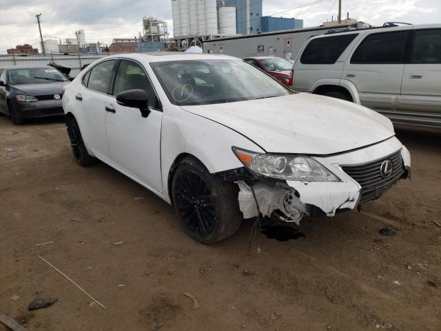 Lexus Es 350 (2015)