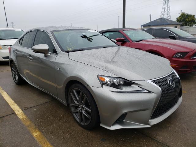 Lexus Is 250 (2015)