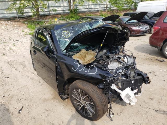 Lexus Es 350 (2016)