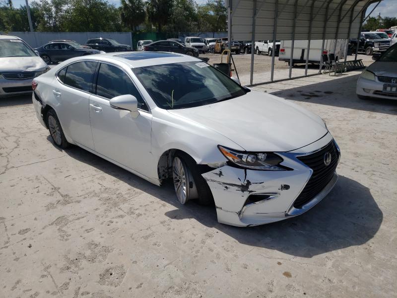 Lexus Es 350 (2016)