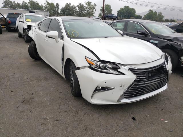 Lexus Es 350 (2017)