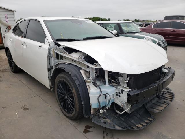 Lexus Es 350 (2017)