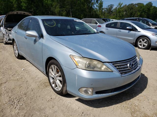Lexus Es 350 (2010)