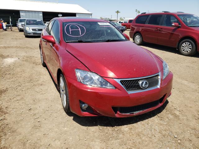 Lexus Is 250 (2011)