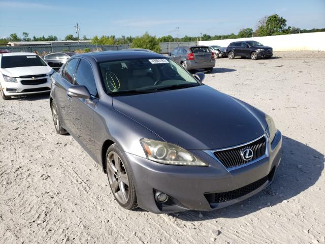Lexus Is 250 (2012)