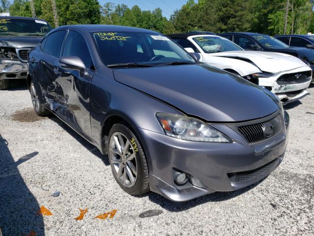Lexus Is 250 (2013)