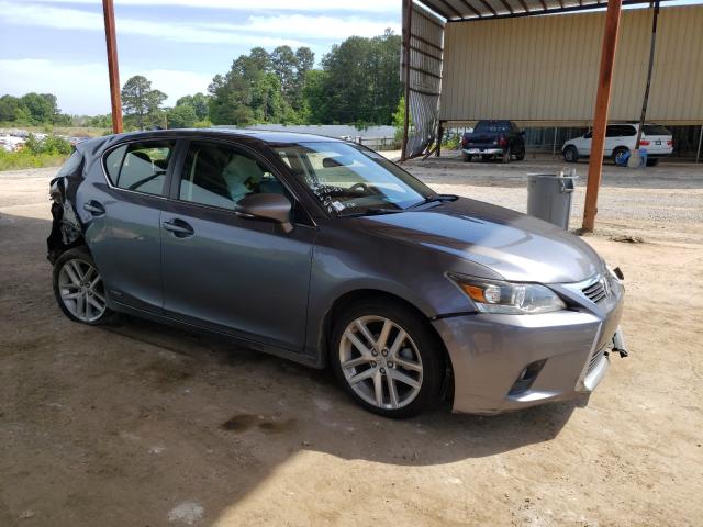 Lexus Ct 200 (2014)