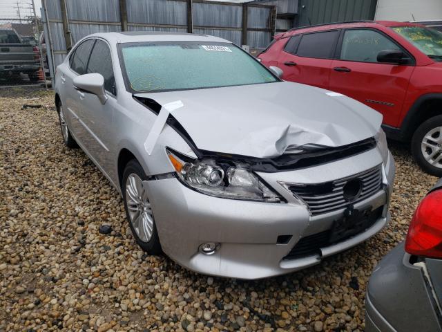 Lexus Es 350 (2014)