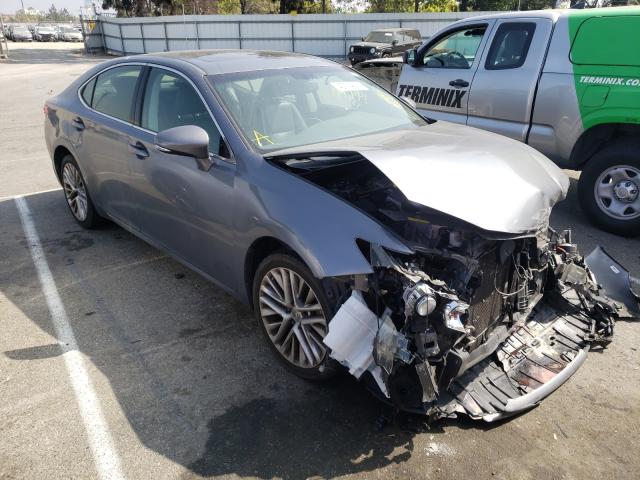 Lexus Es 350 (2014)