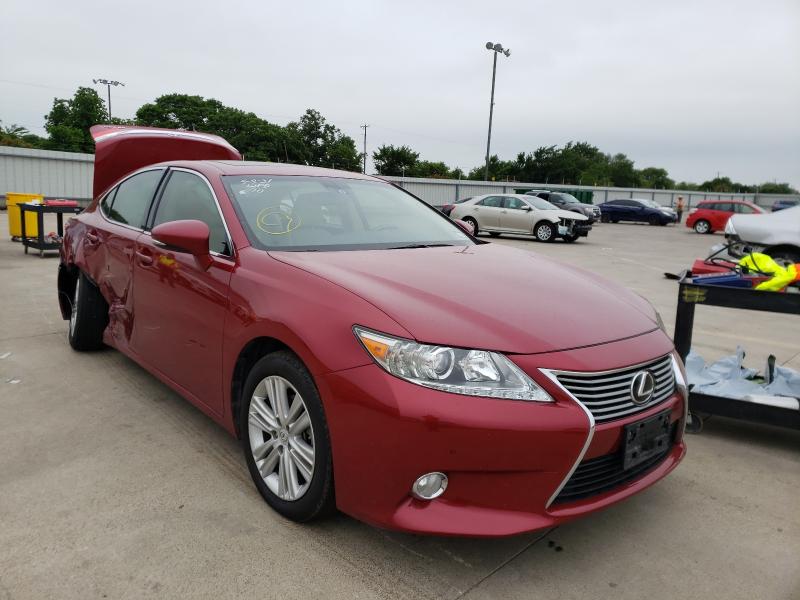 Lexus Es 350 (2015)