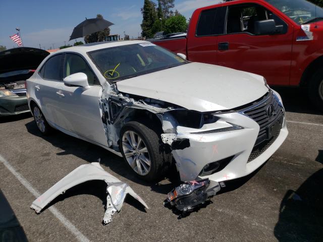 Lexus Is 250 (2015)