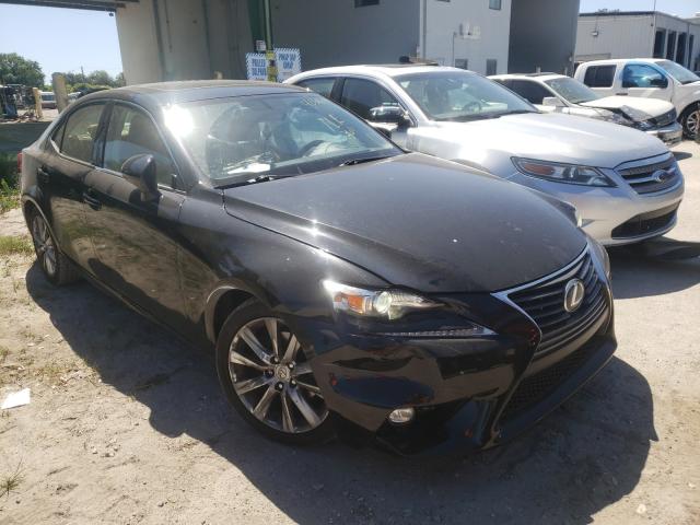 Lexus Is 250 (2015)