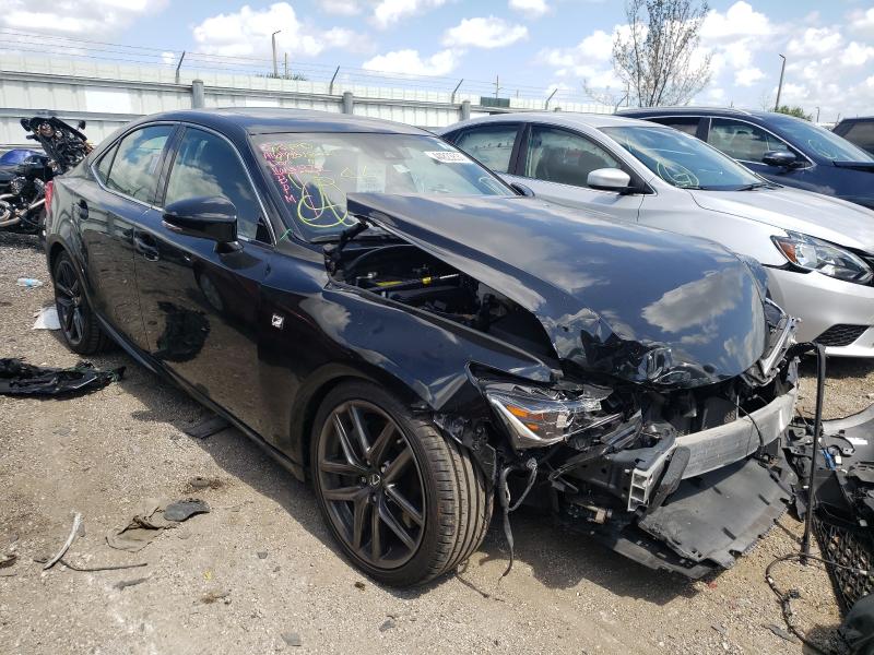 Lexus Is 300 (2018)