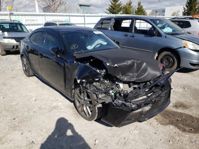 Lexus Is 350 (2018)