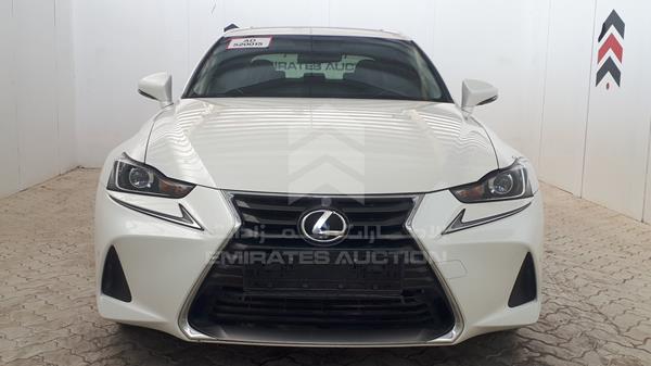 Lexus Is300 (2018)