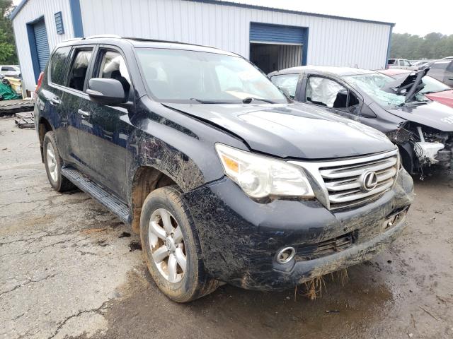 Lexus Gx 460 (2010)