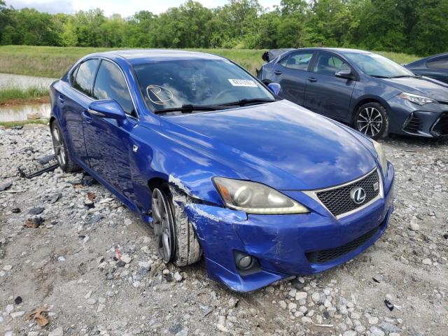 Lexus Is 250 (2012)