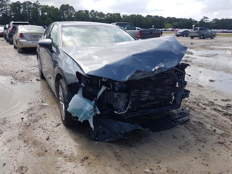 Lexus Es 350 (2013)