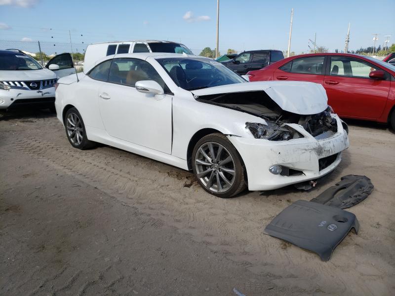 Lexus Is 250 (2013)