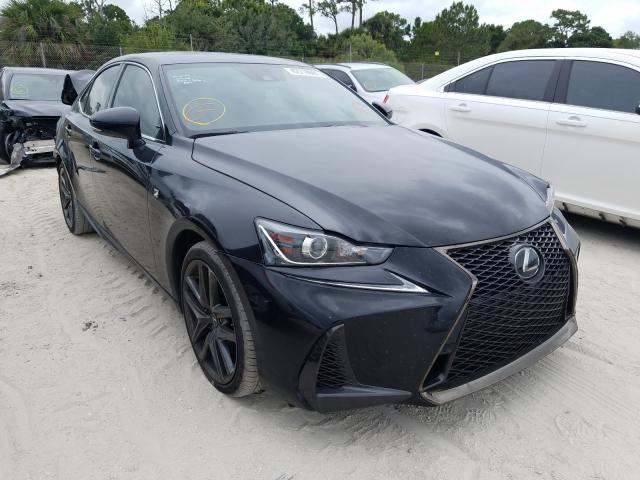 Lexus Is 350 (2019)