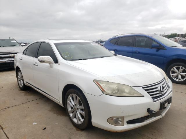 Lexus Es 350 (2010)