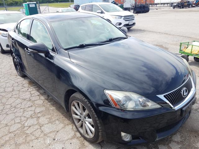 Lexus Is 250 (2010)