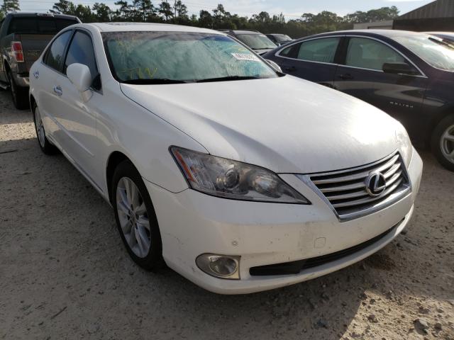 Lexus Es 350 (2011)