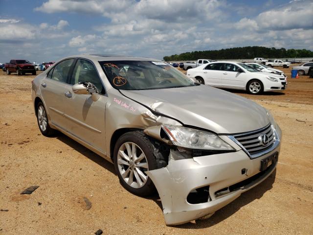 Lexus Es 350 (2011)