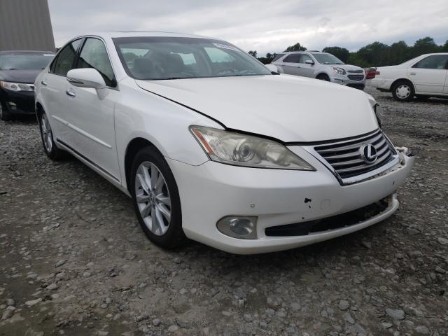 Lexus Es 350 (2012)