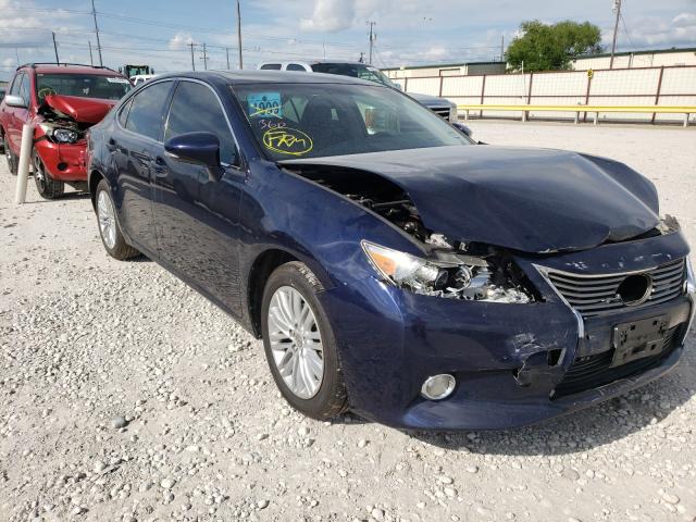 Lexus Es 350 (2013)