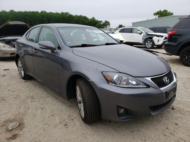 Lexus Is 250 (2013)