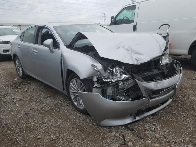 Lexus Es 350 (2014)