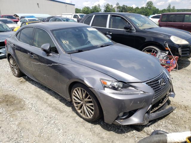 Lexus Is 250 (2014)