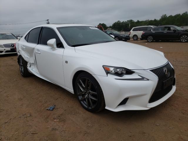Lexus Is 350 (2014)
