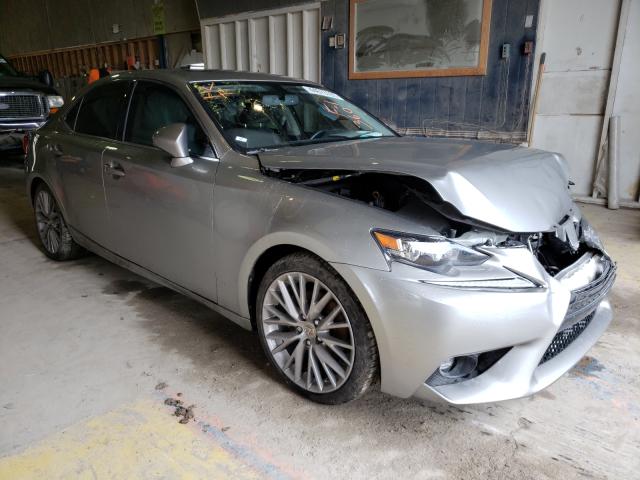 Lexus Is 250 (2015)