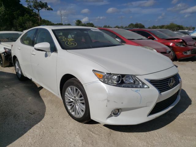 Lexus Es 350 (2014)