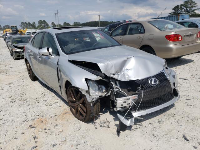 Lexus Is 250 (2015)