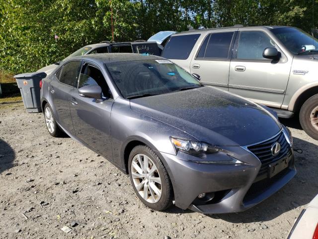 Lexus Is 250 (2015)