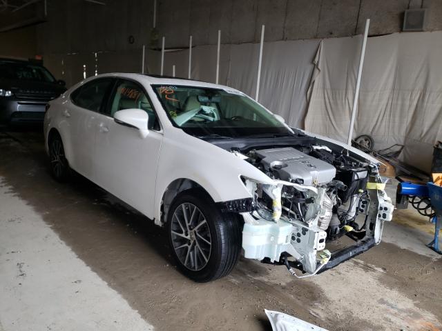 Lexus Es 350 (2016)