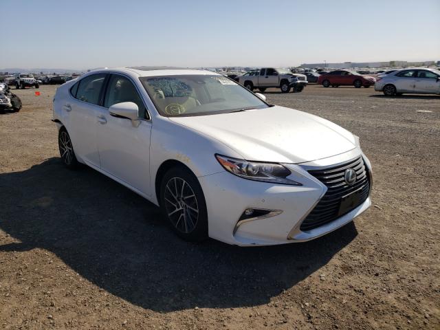Lexus Es 350 (2016)