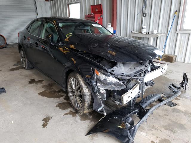 Lexus Is 200t (2016)