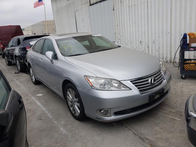 Lexus Es 350 (2010)