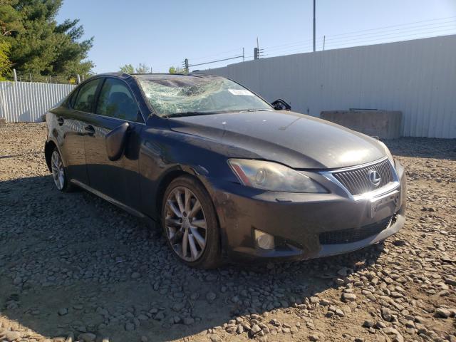 Lexus Is 250 (2010)