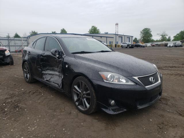 Lexus Is 250 (2011)