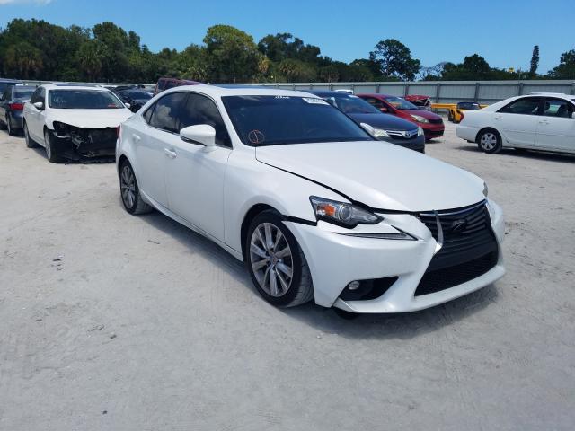 Lexus Is 250 (2015)