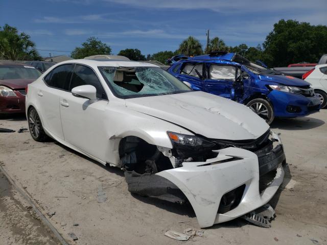 Lexus Is 250 (2015)