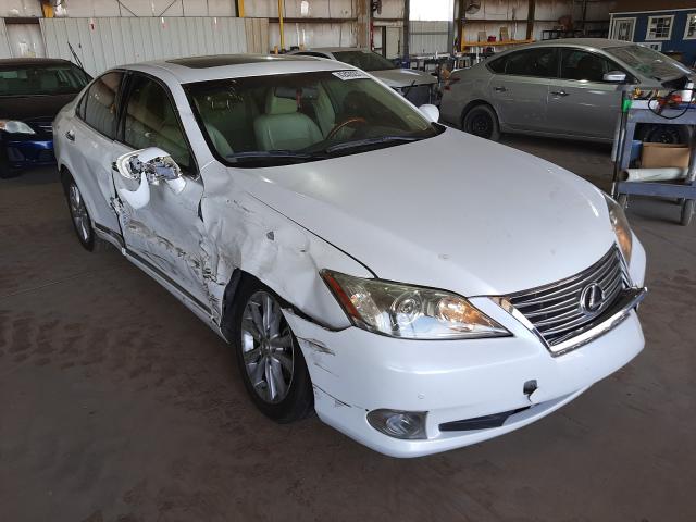 Lexus Es 350 (2011)